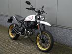 Ducati SCRAMBLER DESERT SLED (bj 2017), Motoren, Motoren | Ducati, Bedrijf, 800 cc, Toermotor