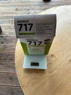 Eurocol 717 antrasiet, Ophalen, Zo goed als nieuw