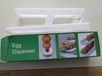 Egg dispenser, Ophalen of Verzenden