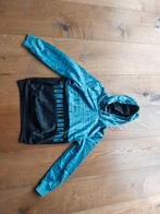 Jongens Hoodie Maat 146-152, Ophalen of Verzenden, Gebruikt, ONE TEAM, Jongen