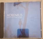 Adiemus Songs Of Sanctuary #0433#4, Ophalen of Verzenden, 2000 tot heden, Zo goed als nieuw