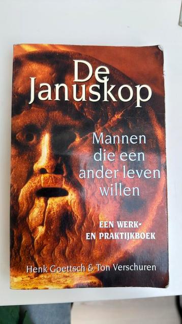 H. Goetsch - De Januskop beschikbaar voor biedingen