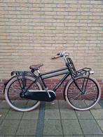 CORTINA U4 Jongens-Heren-Transportfiets 50cm/28inch, Fietsen en Brommers, Fietsen | Jongens, Gebruikt, Versnellingen, Cortina