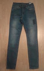 Jeans Gaya van Miss Etam maat 36, Kleding | Dames, Spijkerbroeken en Jeans, Blauw, Ophalen of Verzenden, Zo goed als nieuw, W28 - W29 (confectie 36)