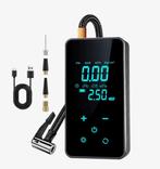 Bandenpomp Elektrische - voor Fiets, scooter, auto,, Verzenden, Nieuw