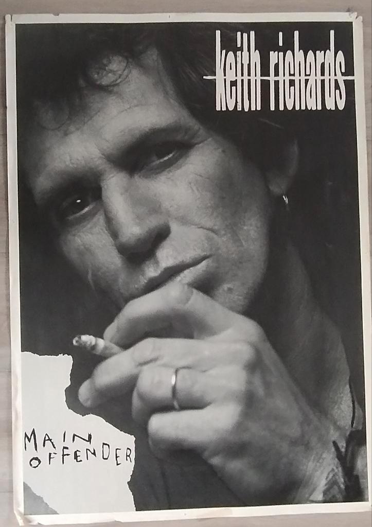 Posters groot formaat, Verzamelen, Posters, A1 t/m A3, Ophalen of Verzenden