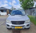 Mercedes ML-Klasse 3.5 V6 Benzine 2005 Sloopvoertuig V16077, Gebruikt, -, -, Ophalen of Verzenden