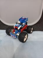 Lego racers, Kinderen en Baby's, Speelgoed | Duplo en Lego, Ophalen, Zo goed als nieuw, Complete set, Lego