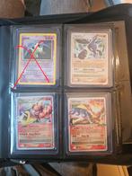 Zeldzame Pokémonkaarten Collectie, Hobby en Vrije tijd, Verzamelkaartspellen | Pokémon, Ophalen of Verzenden, Gebruikt, Meerdere kaarten