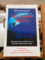 Mike Hernacki - Het ultieme geheim, Boeken, Ophalen of Verzenden, M. Hernacki, Zo goed als nieuw, Ontwikkelingspsychologie