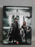 Dvd 'van Helsing' 2 disc collectors edition, Ophalen of Verzenden, Zo goed als nieuw