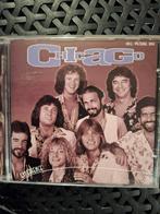 Chicago - Experience CD, Verzenden, Zo goed als nieuw, Poprock