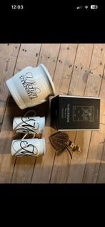 Riviera maison, Ophalen, Zo goed als nieuw