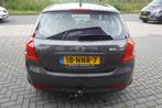 Kia Cee'd 1.4 CVVT X-ecutive / Trekhaak / Cruise, Stof, Gebruikt, Zwart, 4 cilinders