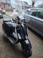 Vespa Sprint, Ophalen, Zo goed als nieuw, Benzine, Overige modellen