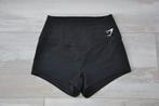gymshark short xs,Gymshark training tight short xs nieuw, Zwart, Nieuw, Ophalen of Verzenden, Fitness of Aerobics