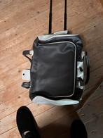 Carrello rol koffer weekendtas NIEUW!, Ophalen, 40 tot 60 cm, 30 cm of meer, Nieuw