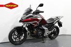 Honda NC 750 X DCT (bj 2023), Motoren, Motoren | Honda, Bedrijf, Sport, Mc.benelux@honda-eu.com, Doornveld 180
B-1731  Zellik, BE