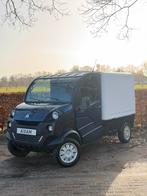 Aixam | D-TRUCK | GOEDE STAAT! | KOOPJE |  XXL | Brommobiel, Overige merken, Gebruikt, Ophalen of Verzenden, 16 km/u of meer