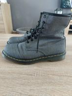 Dr. Martens Castel - Maat 41, Kleding | Dames, Lage of Enkellaarzen, Ophalen of Verzenden, Grijs, Dr. Martens