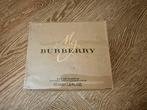 NIEUW: My Burberry for her 50 ml edp, Ophalen of Verzenden, Nieuw