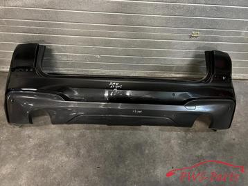BMW X3 G01 M-PAKKET M ACHTERBUMPER ORIGINEEL beschikbaar voor biedingen
