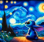 Daimond painting set full square 30x30 stitch, Ophalen of Verzenden, Nieuw