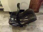 Maxi Cosi CabrioFix 1, Autogordel of Isofix, Gebruikt, Ophalen of Verzenden, 0 t/m 13 kg
