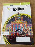 Trabitour 3 Havo Deutschbuch B Noordhoff, Duits, HAVO, Ophalen of Verzenden, Zo goed als nieuw