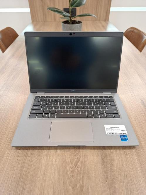 Refurbished Dell Latitude 5420 met Windows 11, Computers en Software, Windows Laptops, Refurbished, 14 inch, SSD, 2 tot 3 Ghz