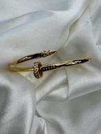 Geelgouden armband, Ophalen of Verzenden, Nieuw, Goud