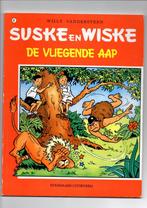 Suske en Wiske 87 De Vliegende Aap, Gelezen, Willy Vandersteen, Eén stripboek, Ophalen of Verzenden
