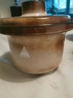 Huizen driehoek, Huis en Inrichting, Keuken | Servies, Ophalen of Verzenden, Zo goed als nieuw, Porselein, Overige stijlen