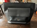 Zwarte Guess tas, Ophalen of Verzenden, Gebruikt, Zwart, Handtas