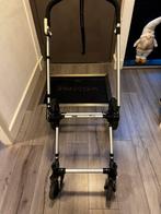 Bugaboo Cameleon 2 in 1 beige, Ophalen, Zo goed als nieuw, Regenhoes