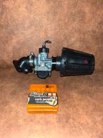 Carburateur set, Ophalen of Verzenden, Zo goed als nieuw, Carburateur