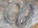 Krachtstroom kabel, Ophalen, Zo goed als nieuw, Kabel of Snoer
