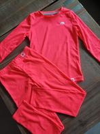 Thermo ondergoed maat 98/104, Ophalen, Gebruikt