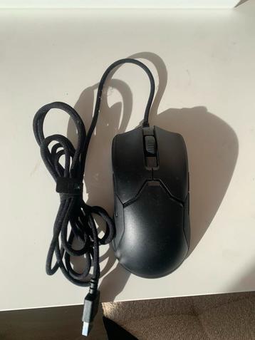 Razer Viper Gaming Muis beschikbaar voor biedingen