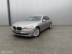 BMW 7-serie 730d zeer luxe uitvoering, Auto's, BMW, Automaat, Euro 5, Gebruikt, 2993 cc
