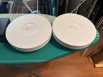 TP-Link Omada EAP660HD WIFI 6 2.5G Uplink AP 2X, Computers en Software, Accesspoints, Ophalen of Verzenden, Zo goed als nieuw
