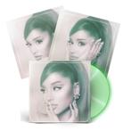 NIEUW SEALED Ariana Grande Positions Glow in the Dark Vinyl, Verzenden, 2000 tot heden, Gebruikt, 12 inch