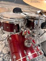 Ludwig Accent Custom Drumstel, Muziek en Instrumenten, Drumstellen en Slagwerk, Ophalen of Verzenden, Gebruikt, Ludwig