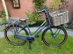Gazelle heavy duty 7 speed z.g.a.n., Fietsen en Brommers, Fietsen | Dames | Damesfietsen, Ophalen, Versnellingen, 56 cm of meer