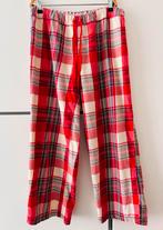 Ann Taylor LOFT Sleepwear Pyjama Broek Maat S 100% Katoen, Kleding | Dames, Ann Taylor, Ophalen of Verzenden, Zo goed als nieuw