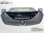Autoradio CD Suzuki Alto V ('09-'15) NSCR04, Auto-onderdelen, Gebruikt, Ophalen of Verzenden