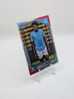 Jaden Heskey /5 -1st Bowman - Manchester City, Ophalen of Verzenden, Nieuw, Plaatje