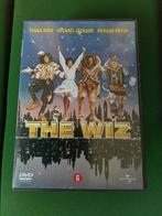 The Wiz met Diana Ross en Michael Jackson, Cd's en Dvd's, Ophalen of Verzenden, Zo goed als nieuw