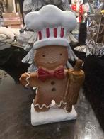 Peperkoek mannetje, Ophalen of Verzenden, Nieuw