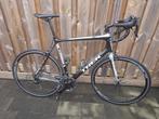 Trek racefiets Madone 4.5 Carbon / framemaat 62 cm, Gebruikt, Carbon, Heren, 61 tot 65 cm